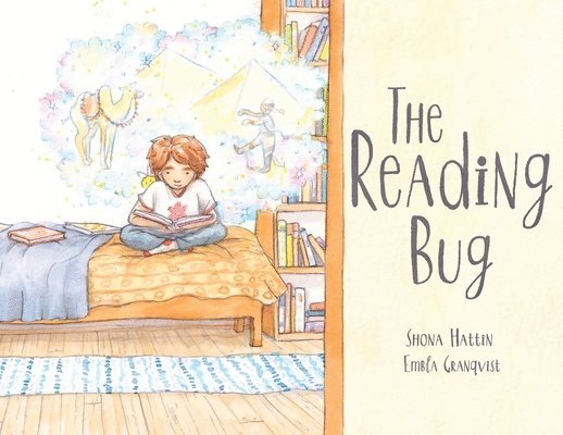 The Reading Bug 1