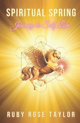 Spiritual Spring: Journey to Self-Love 1