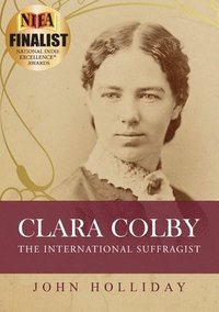 bokomslag Clara Colby