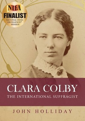 Clara Colby 1