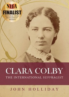 John Holliday - Clara Colby, Häftad