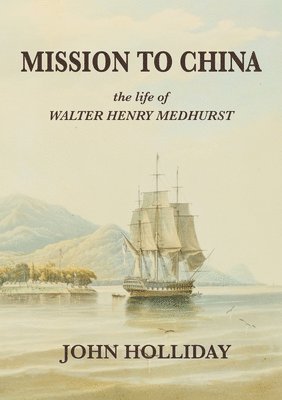 Mission to China 1