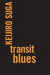 bokomslag Transit Blues