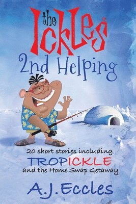 Ickles(R) Second Helping