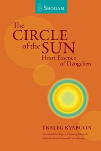 bokomslag The Circle Of The Sun