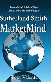 bokomslag Sutherland Smith MarketMind