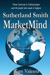 bokomslag Sutherland Smith MarketMind
