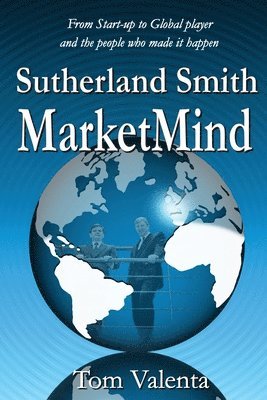 bokomslag Sutherland Smith MarketMind