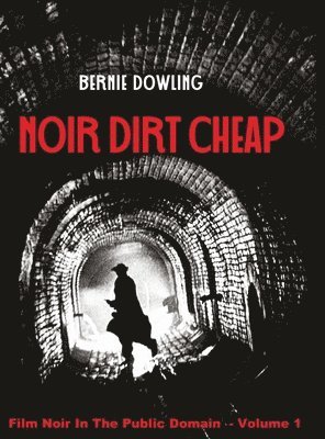 bokomslag Noir dirt cheap