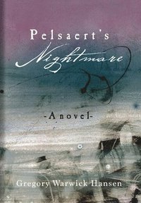 bokomslag Pelsaert's Nightmare