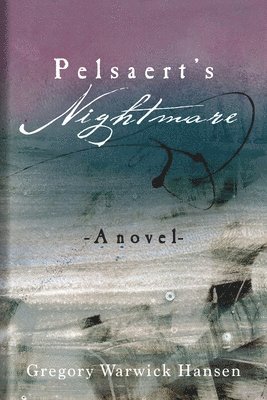 Pelsaert's Nightmare 1