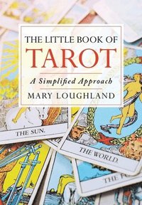 bokomslag The Little Book of Tarot