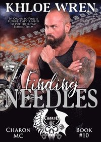 bokomslag Finding Needles