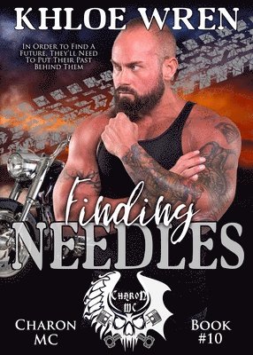 Finding Needles 1