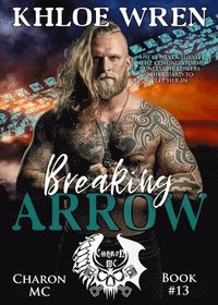bokomslag Breaking Arrow