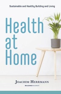 bokomslag Health at Home