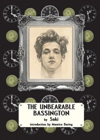 bokomslag Unbearable Bassington