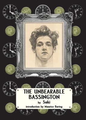 The Unbearable Bassington 1