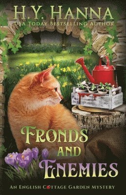 Fronds and Enemies