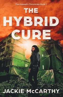 bokomslag The Hybrid Cure