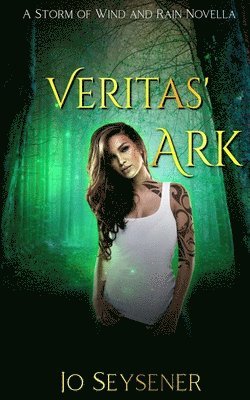 Veritas' Ark 1