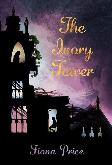 Fiona Price - Ivory Tower, Häftad