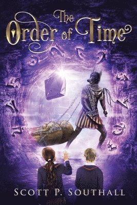 bokomslag The Order of Time