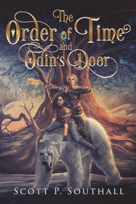 The Order of Time and Odin's Door 1