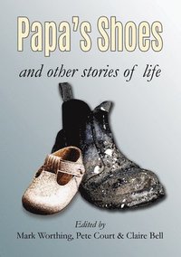 bokomslag Papa's Shoes and other stories of life