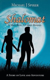 bokomslag Shalomat