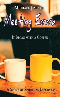 bokomslag Meeting Emma