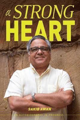 bokomslag A Strong Heart