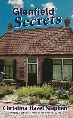 bokomslag Glenfield Secrets