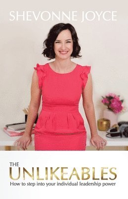 Shevonne Joyce - Unlikeables, Häftad
