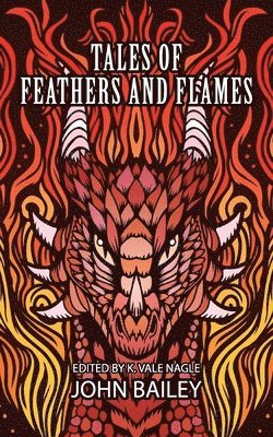 Tales of Feathers and Flames 1