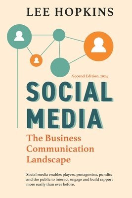 Lee Hopkins - Social media, Häftad
