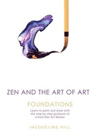 bokomslag Zen and the Art of Art