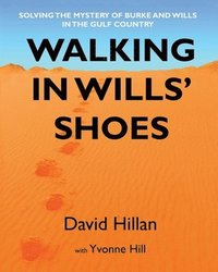 bokomslag Walking in Wills' Shoes
