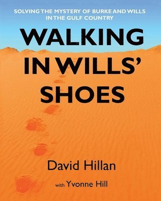 Walking in Wills' Shoes 1