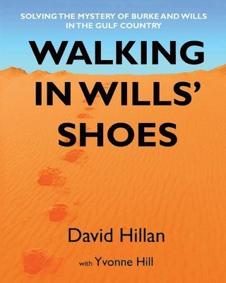 Walking in Wills' Shoes 1