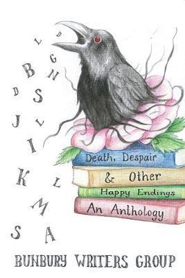 Death, Despair & Other Happy Endings 1