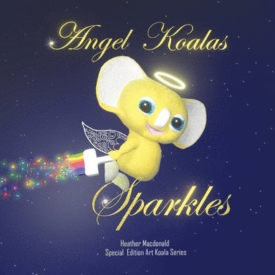 Angel Koalas Sparkles - Special Edition 1