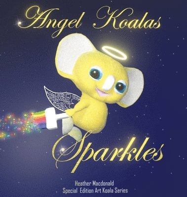 Angel Koalas Sparkles - Special Edition 1