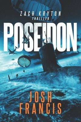 bokomslag Poseidon