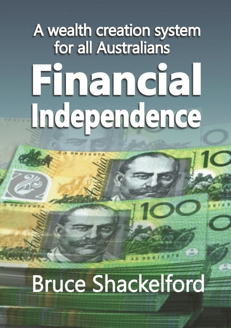 Financial Independence 1