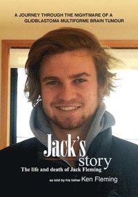 bokomslag Jack's Story
