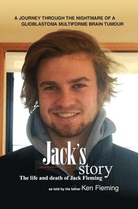 bokomslag Jack's Story