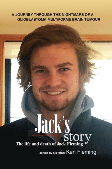 bokomslag Jack's Story