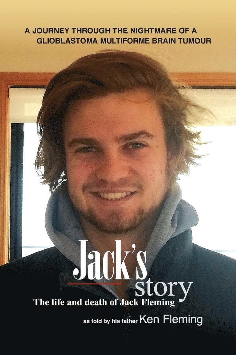 Jack's Story