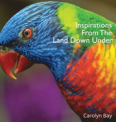 Inspirations From The Land Down Under 1